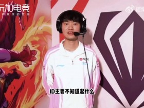 【蜗牛电竞】整天想着Tian?Knight:为啥巴西服ID叫“高天亮”?想到什么就起什么了