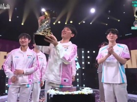 【蜗牛电竞】记得:如果不是Bin哥的小书包,那波高地他知道那么玩吗?