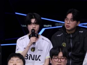 【蜗牛电竞】Diable:首先目标是夺冠 另外也很想去一次世界赛