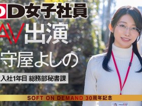 【蜗牛电竞】(SDJS-307)封底公布!原来最强女子社员的裸体是这样!