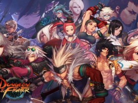 【蜗牛电竞】原滋原味的毒奶粉回来咯!《地下城与勇士》怀旧服2027年上线