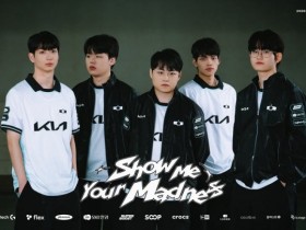 【蜗牛电竞】秀神首赢!DK横扫KRX拿下第二赛段开门红