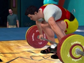 【蜗牛电竞】举重:在大发娱乐挑战极限,释放力量的巅峰竞技