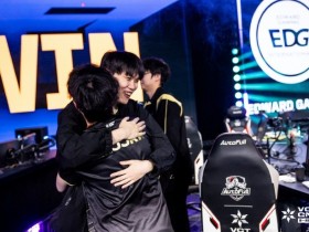 【蜗牛电竞】EDG、XLG双双锁定无畏契约CN第一赛段季后赛资格