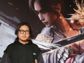 【蜗牛电竞】第二个大学生过得不行啊🤔曝《明末:渊虚之羽》制作人夏思源被开除 团队已解散