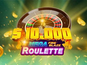 【蜗牛电竞】大发娱乐大奖火力赛开启:冲击排行榜,瓜分70,000元奖池!