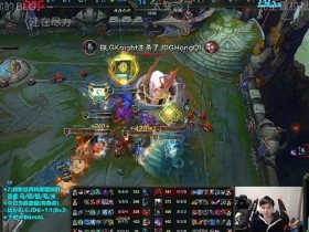 【蜗牛电竞】媒体人:太变态了这比赛 xiaoxu040赢了 Bin赛恩死一次基地爆炸