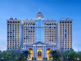 【EV扑克】河海杯酒店预订开启+交通指南+App安装流程【蜗牛电竞】