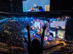 【蜗牛电竞】体育×电竞:跨界赛事如何推动竞技与娱乐双重发展?