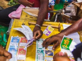 【蜗牛电竞】印度彩票规模超出预期:从边缘补充到政府重要收入来源