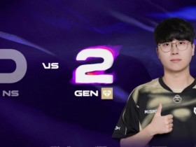 【蜗牛电竞】Kiin:最近长手上单经常登场,卡牌可管理边线用大招找机会