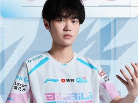 【蜗牛电竞】Knight成为LPL最快达成4000击杀成就的选手,比第二名快了193场!