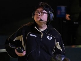 【蜗牛电竞】Ryu:队员们整体都有感冒状态不是很好 没想到Kiin卡牌是全胜战绩