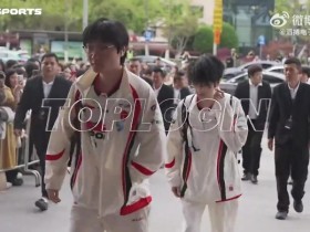 【蜗牛电竞】TES发布对阵AL赛场记录:你跟我说这个话吗,我待了三年多