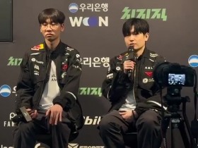 【蜗牛电竞】Tom:战队方面希望选手们能尽量减少压力 以健康的心态去进行比赛