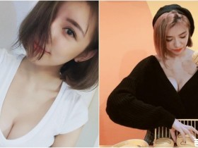 【蜗牛电竞】圓圓的麵包!「爆乳正妹老闆娘」好像很兇!「渾圓白皙」讓人光看就食指大動啊!