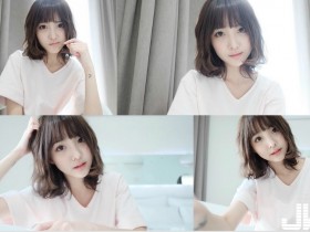 【蜗牛电竞】卡哇伊!超可愛「呆萌妹」讓你一秒愛上…連大叔都難忍「少女心噴發」