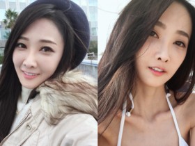 【蜗牛电竞】美麗神魔美少女「蕎蕎」讓你打電動失焦,寶物都比不上的境界!