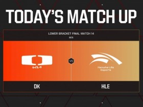 【蜗牛电竞】🎮屠杀局!Zeka小鱼人乱秀 Kanavi盲僧踢爆DK HLE横扫进军EWC