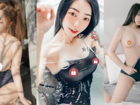 【蜗牛电竞】發育完全!死庫水難擋「青春少女」誘惑body,JVID淹起滿滿「巨猛乳量」