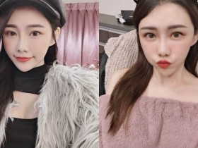 【蜗牛电竞】正妹「Ebbe 伊比」性感香肩外露,白皙好膚質太讓人流口水!