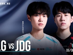 【蜗牛电竞】🎮ON辅助斯卡纳出奇效!Viper艾希化身神箭手 BLG将JDG淘汰出局
