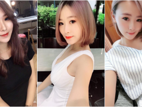 【蜗牛电竞】超可愛!白皙「俏麗短髮妹」高顏值讓人戀愛!甜美的「完美臉蛋」太吸引人啦…