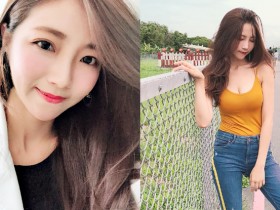 【蜗牛电竞】超甜美「正妹職能治療師」氣質滿分 網友:不管治什麼都幫我掛號