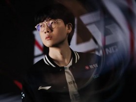 【蜗牛电竞】Viper:HLE以Kanavi为中心打开游戏局面,我们需阻止这一点