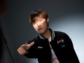【蜗牛电竞】Zhuo赛后采访Bin:今年信誉分高因为到现在都没输过