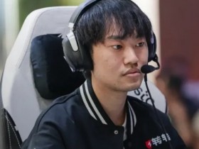 【蜗牛电竞】左手:输了决赛,之前所有胜利就都无关紧要了;Chovy比Zeka难打