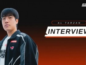 【蜗牛电竞】Tarzan:前三打野是Kanavi、Xun和Oner;名人堂想再选Faker!