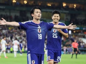 【蜗牛电竞】2026世界杯扩军的残酷真相:日本已是亚洲天花板,国足的差距远不止几个名额