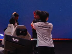 【蜗牛电竞】又是一场爆冷!DK晋级决赛将面对KC 而GEN将打季军赛对阵T1