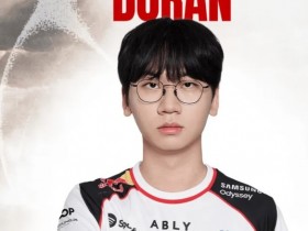 【蜗牛电竞】尴尬四强!T1官方发文:祝贺Doran选手出道七周年