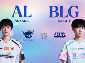 【蜗牛电竞】🎮Tarzan大狗头700层孤立无援 Viper艾希完美拉扯收割 BLG2-1AL