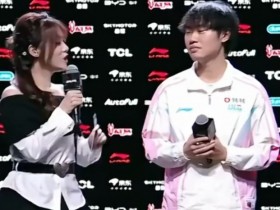【蜗牛电竞】Knight分享对阵TT/EDG/AL高光:下一个想被标记的是谁