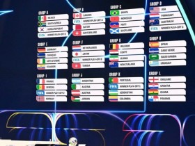 【蜗牛电竞】2026世界杯小组赛观察:豪门苦战、黑马搅局,积分榜比悬疑片还刺激