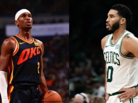 【蜗牛电竞】2026-27赛季NBA实力榜前瞻:西部群雄逐鹿,东部新贵崛起