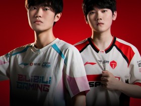 【蜗牛电竞】🎮杀戮时间到!哥哥艾希疯狂屠杀 小天神僧神拳无敌 TES横扫BLG