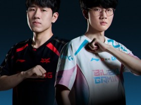 【蜗牛电竞】🎮手大哥没招!Junjia梦魇无处不在 Flandre首战告负 JDG2-1BLG