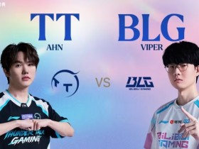 【蜗牛电竞】🎮队友舒服了!Flandre携手Knight游龙 Xun冥犬三杀 BLG横扫TT