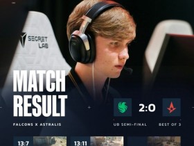 【蜗牛电竞】🎮轻轻又松松!尼孩合砍78杀 猎鹰横扫A队 两连胜晋级淘汰赛