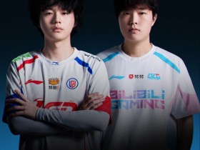 【蜗牛电竞】🎮杀舒服了!手大&勋大全场游龙 Bin哥回归首战告捷 BLG2-1LGD