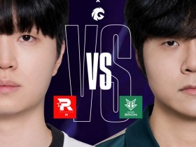 【蜗牛电竞】🎮战歌起!Bdd丽桑卓戴罪立功 PerfecT狂暴输出 双方进决胜局
