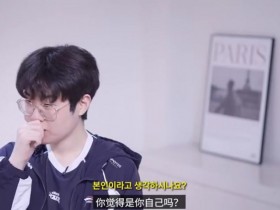 【蜗牛电竞】zeus回应世一上:我当然觉得自己最厉害 但这也轮不到我来评判