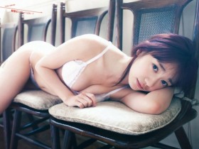 【蜗牛电竞】嬌小可愛偶像系女孩「關根優那」胸前木瓜奶重量感破表 極度挑逗讓人受不了