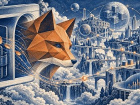 【蜗牛电竞】MetaMask成为公司:Consensys重组背后,钱包正在变成「自托管金融账户」