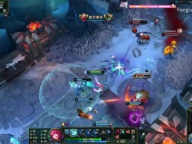 【蜗牛电竞】knight:你世界赛要解说吗?Elk:解说啊 要我盯着你看嘛🤣
