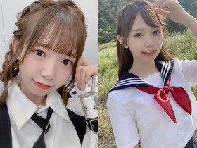 【蜗牛电竞】清純王道偶像「畑美紗起」全身散發可愛氣質 甜笑起來更是讓人瞬間淪陷